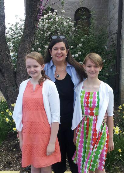 2015-04-11 BJC at Georges communion.jpg